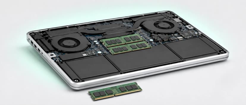 16GB / 32GB Performance RAM Upgrade