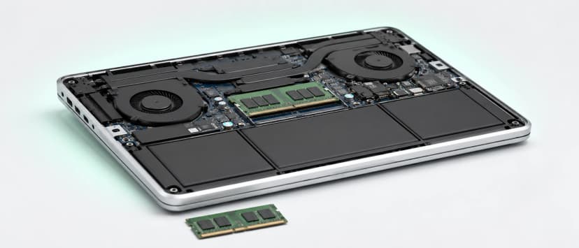 8GB / 16GB RAM Upgrade