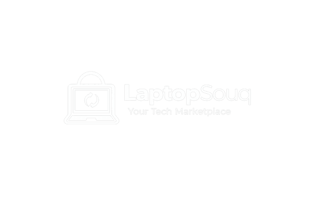 LaptopSouq logo