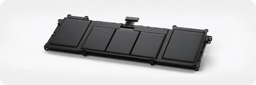 Gaming & High-Capacity Batteries