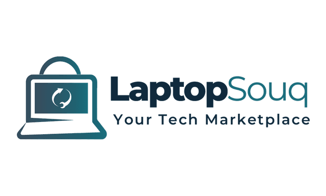 LaptopSouq Logo
