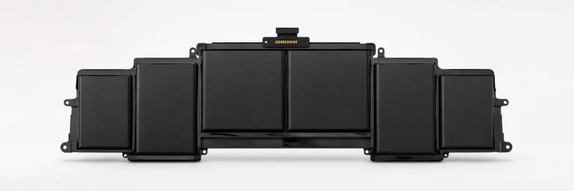 MacBook Air & Pro Batteries