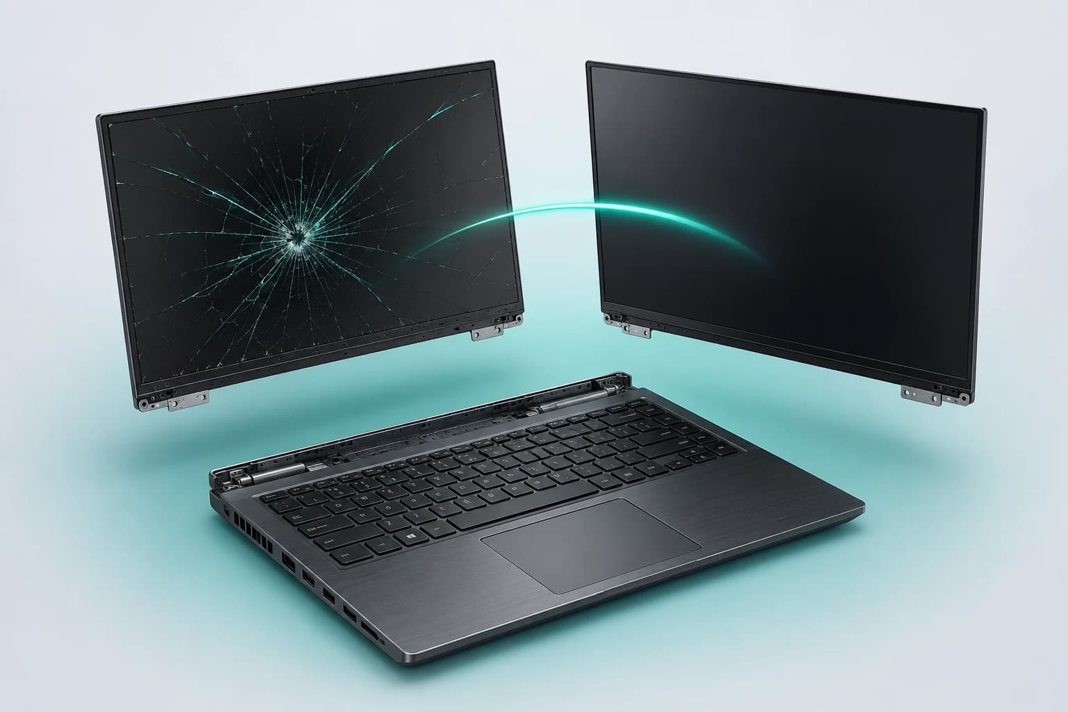 Screen / Display Repair / Replacement