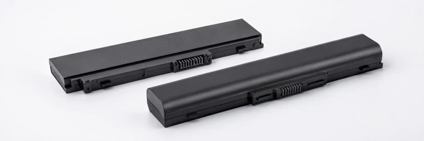 Standard & Business Batteries