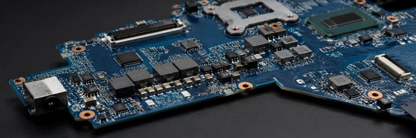 BIOS & Startup Fault Repair