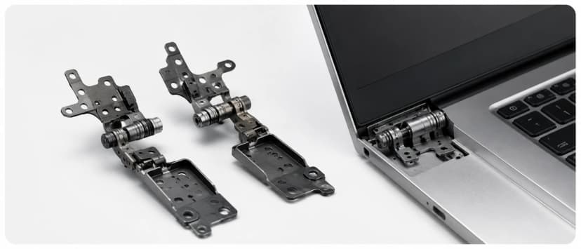 Complete Hinge Replacement