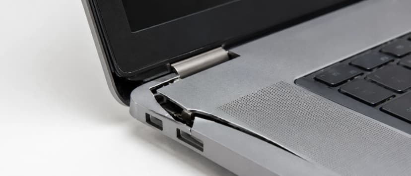 Hinge & Casing/Frame Repair