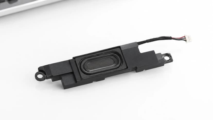 Internal Speaker Module Replacement