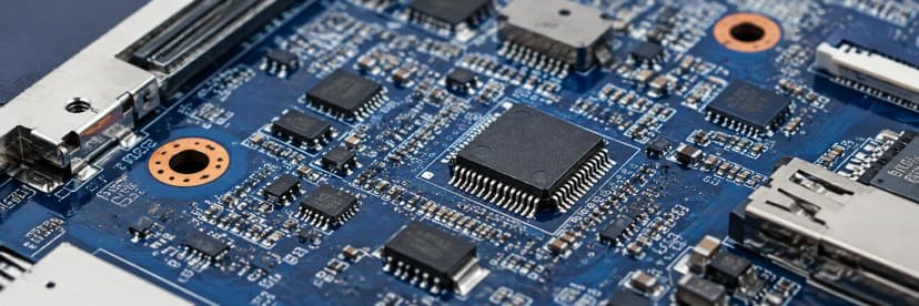 Power & Charging Circuit Repair