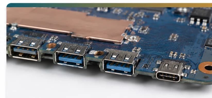 USB Board & I/O Port Assembly Service