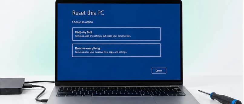 Windows Reinstallation & System Setup